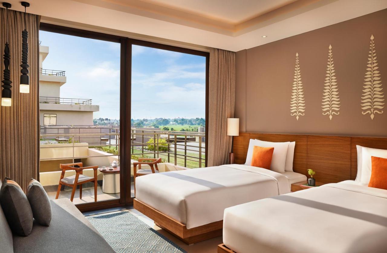 Hyatt Place Bodh Gaya Ngoại thất bức ảnh